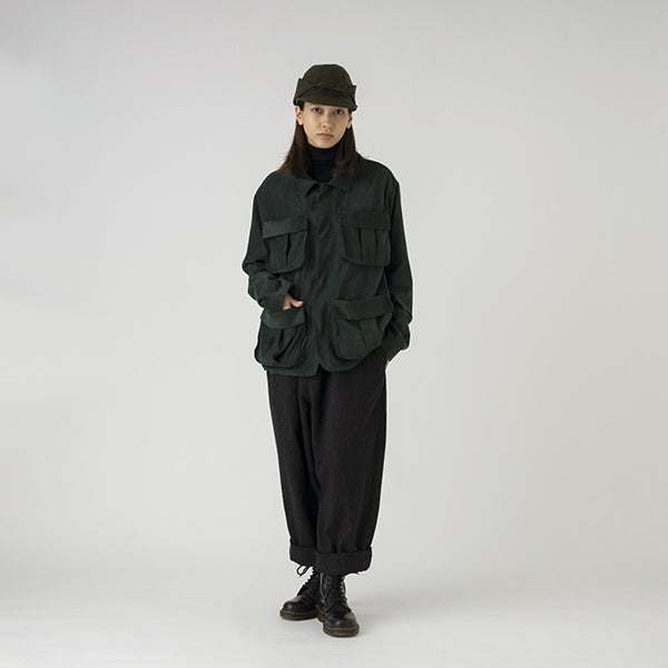 Sublime SB233-0208 HUNT FELT CAP