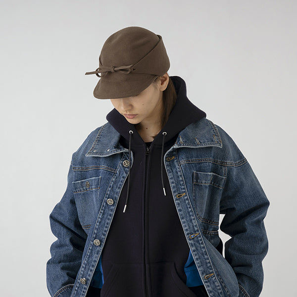 Sublime SB233-0208 HUNT FELT CAP