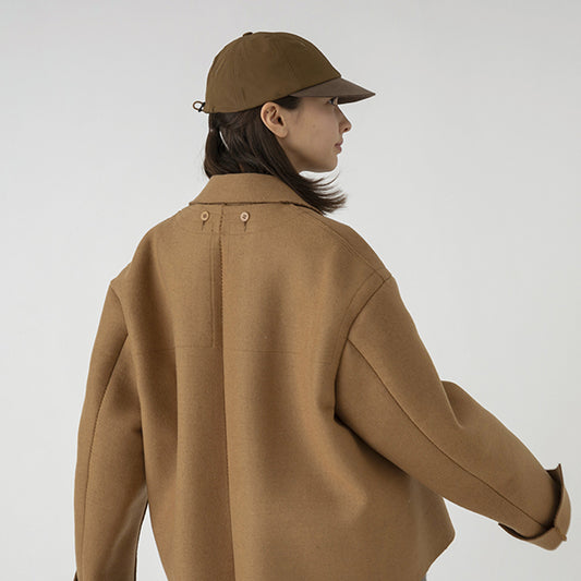 Sublime SB233-0207 FELT BRIM CAP