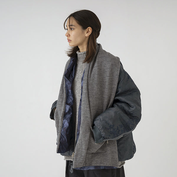 Sublime SB233-0610 RIP TIEDYE PKT R/STOLE