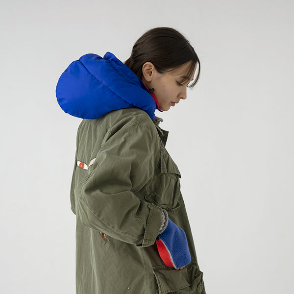 Sublime SB233-0608 BUTTING R/BALACLAVA