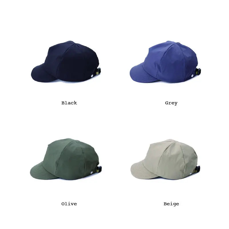 HALO COMMODITY HL-1061 Belay Cap