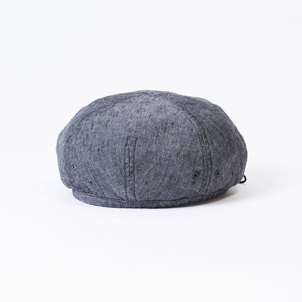 Sublime SB231-0502 LINEN CORD BERET