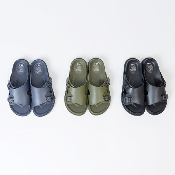 Sublime SB231-0607 EVAER SANDALS -(MENS)