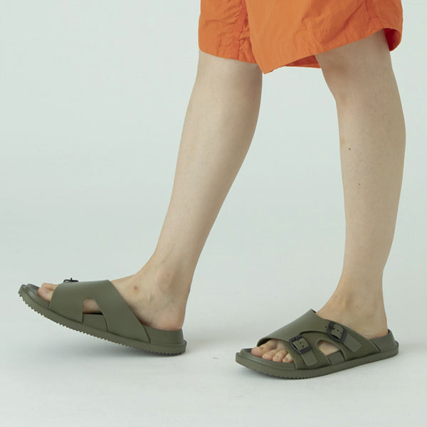 Sublime SB231-0607 EVAER SANDALS -(MENS)