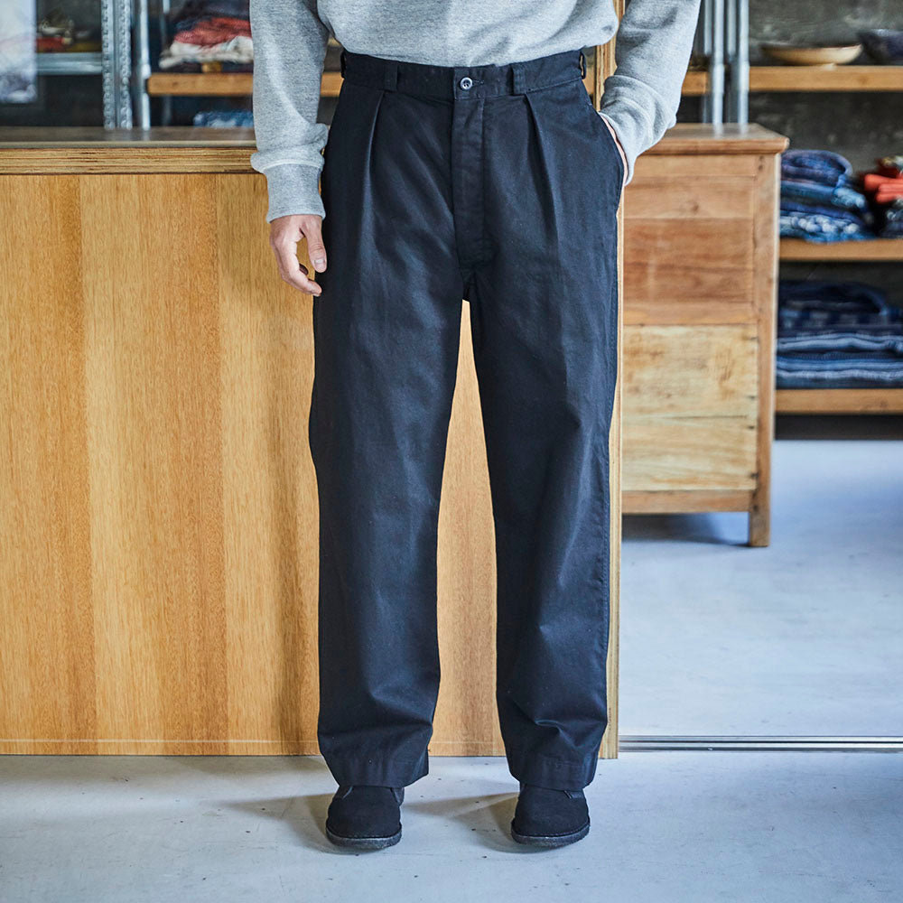 ORSLOW 03-5252-61 M-52 FRENCH ARMY TROUSER