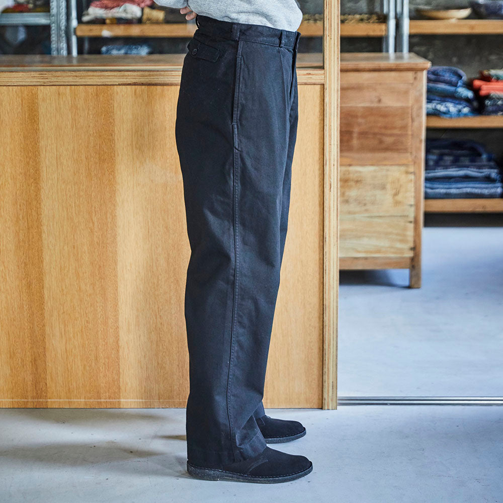 ORSLOW 03-5252-61 M-52 FRENCH ARMY TROUSER