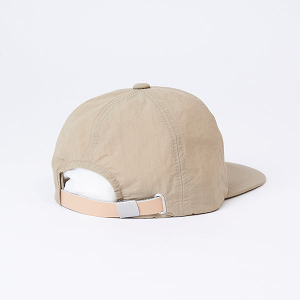 Sublime SB231-0202 NYLON EMB 5PNANEL CAP