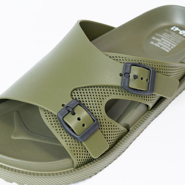 Sublime SB231-0607 EVAER SANDALS -(MENS)