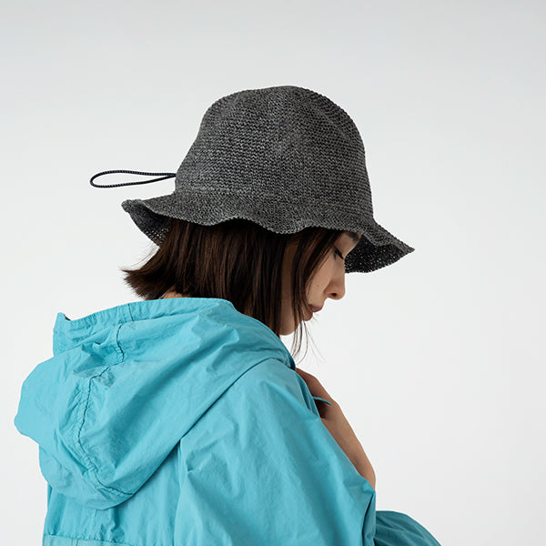 Sublime SB231-0412 PAPER CROCHE MT.HAT