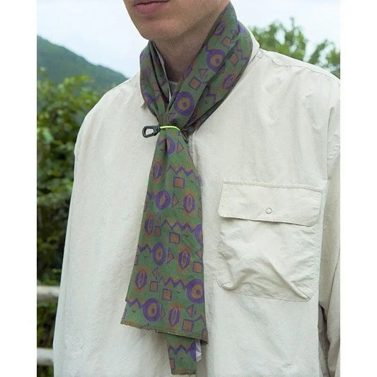 HALO COMMODITY h221-771 Tenugui 2023