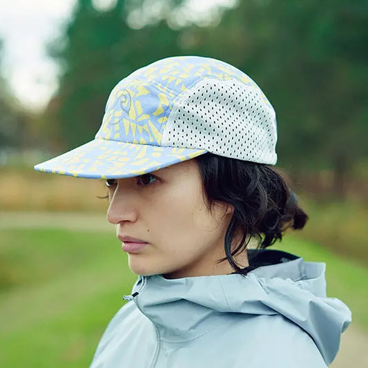 HALO COMMODITY HL-1053 Turtle Mesh Cap