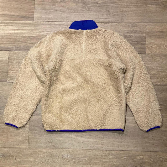 Vintage Patagonia Retro Fleece Jacket