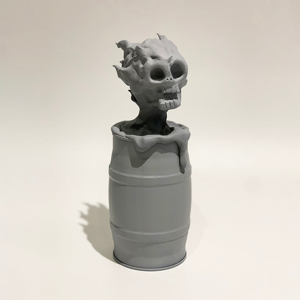 AKAKA Ghost Fire Barrel Lantern (Pre-Order)
