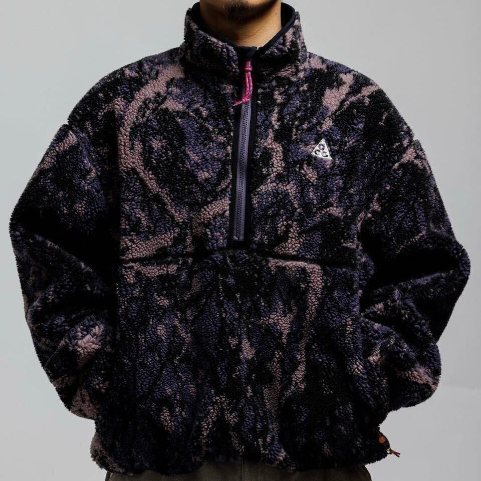 NIKE AS M ACG TFADV WNDPF CG HZ AOJ DARK