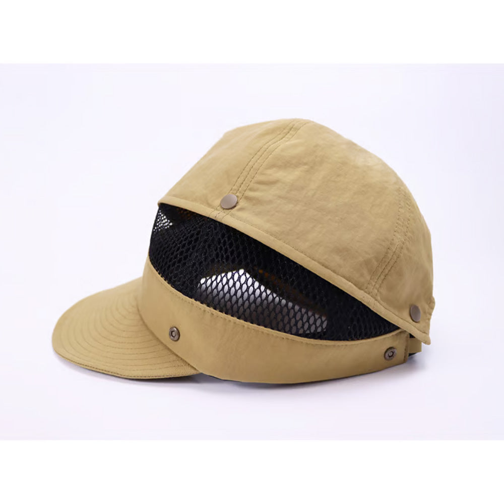 HALO COMMODITY HL-1078 Insel Cap