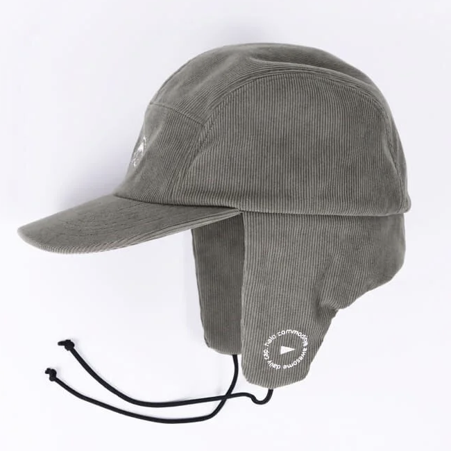 HALO COMMODITY h223-229 Slope Flap Cap