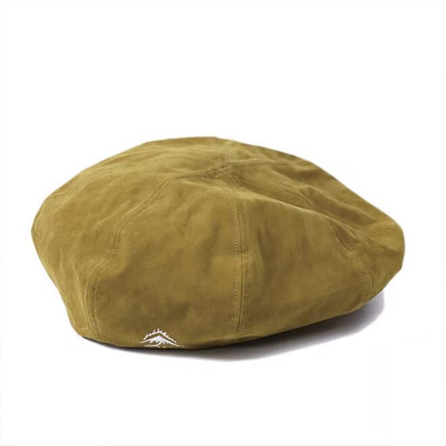HALO COMMODITY h223-519 Slope Beret