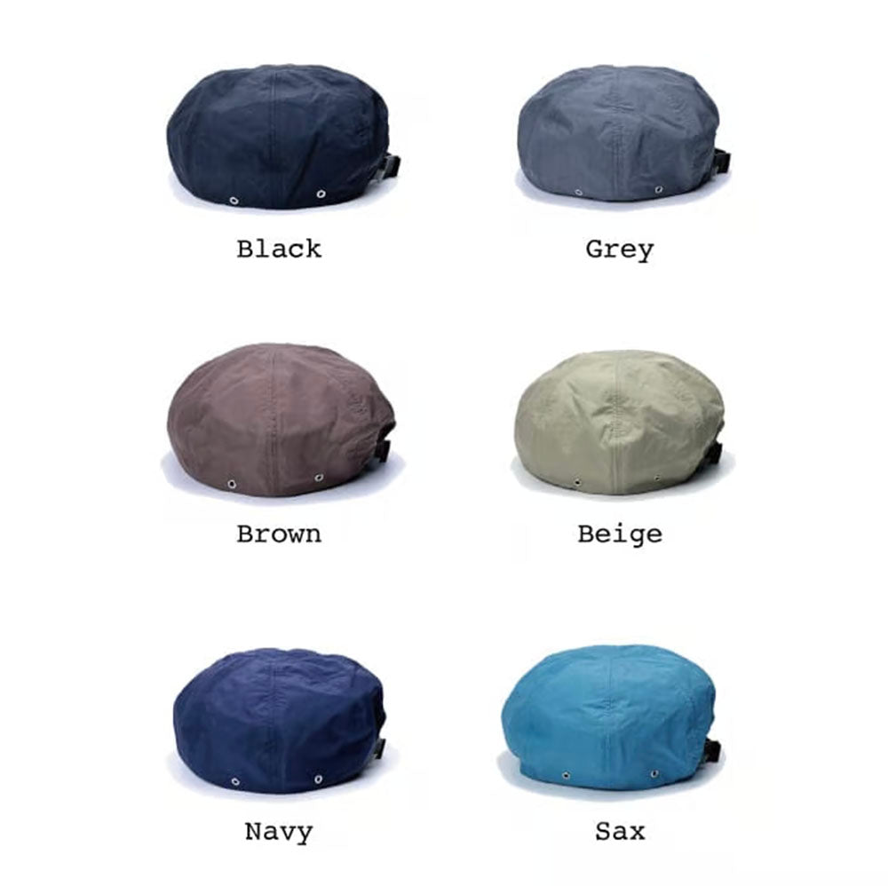 HALO COMMODITY h241-511 Salt Path Beret