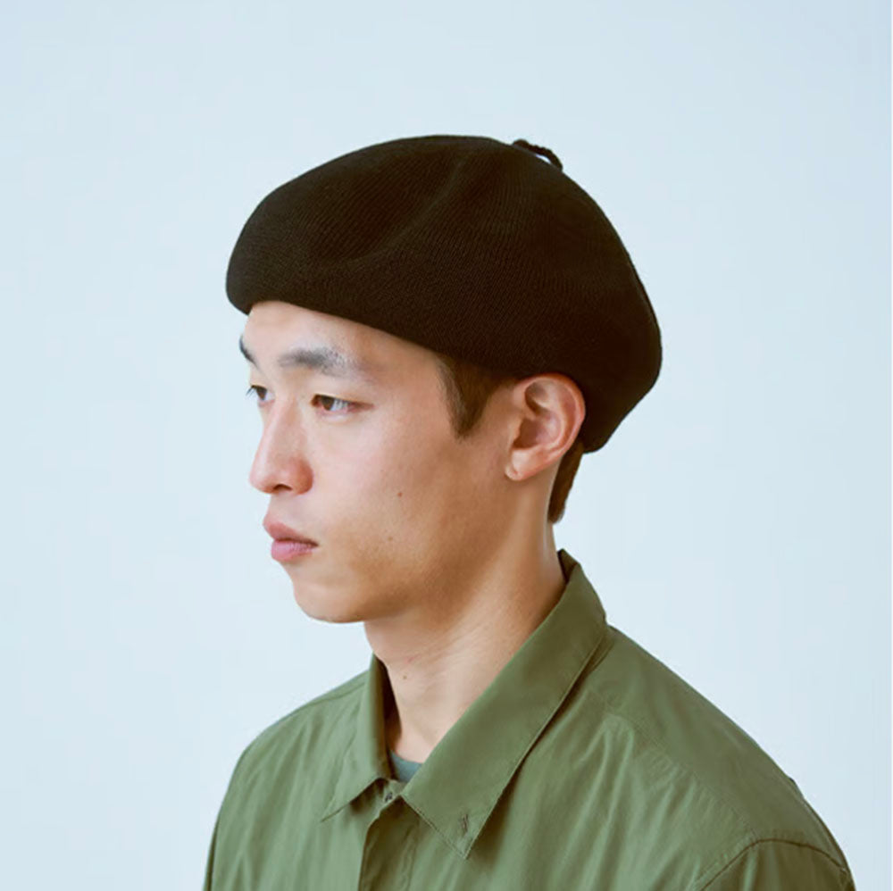 HALO COMMODITY h241-535 Hang Beret