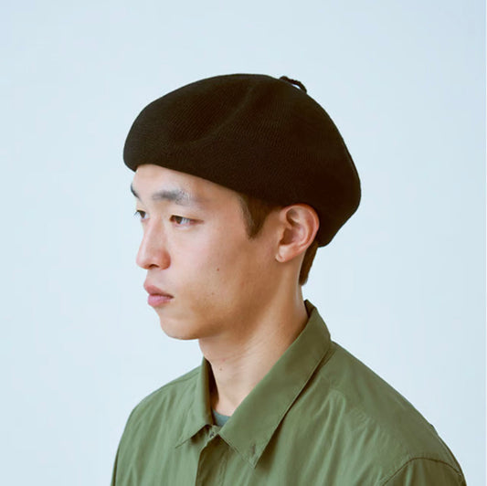 HALO COMMODITY h241-535 Hang Beret