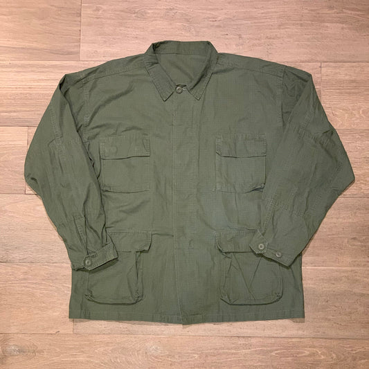 Vintage US Army Jungle Shirt