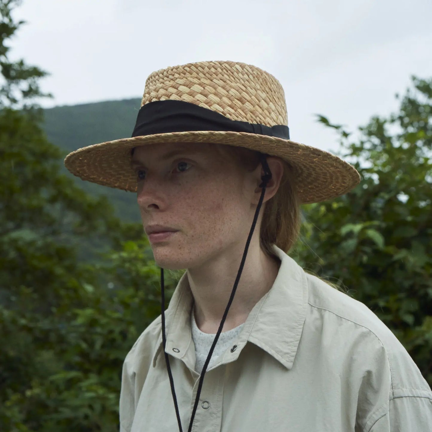 HALO COMMODITY h231-428 Strain Hat