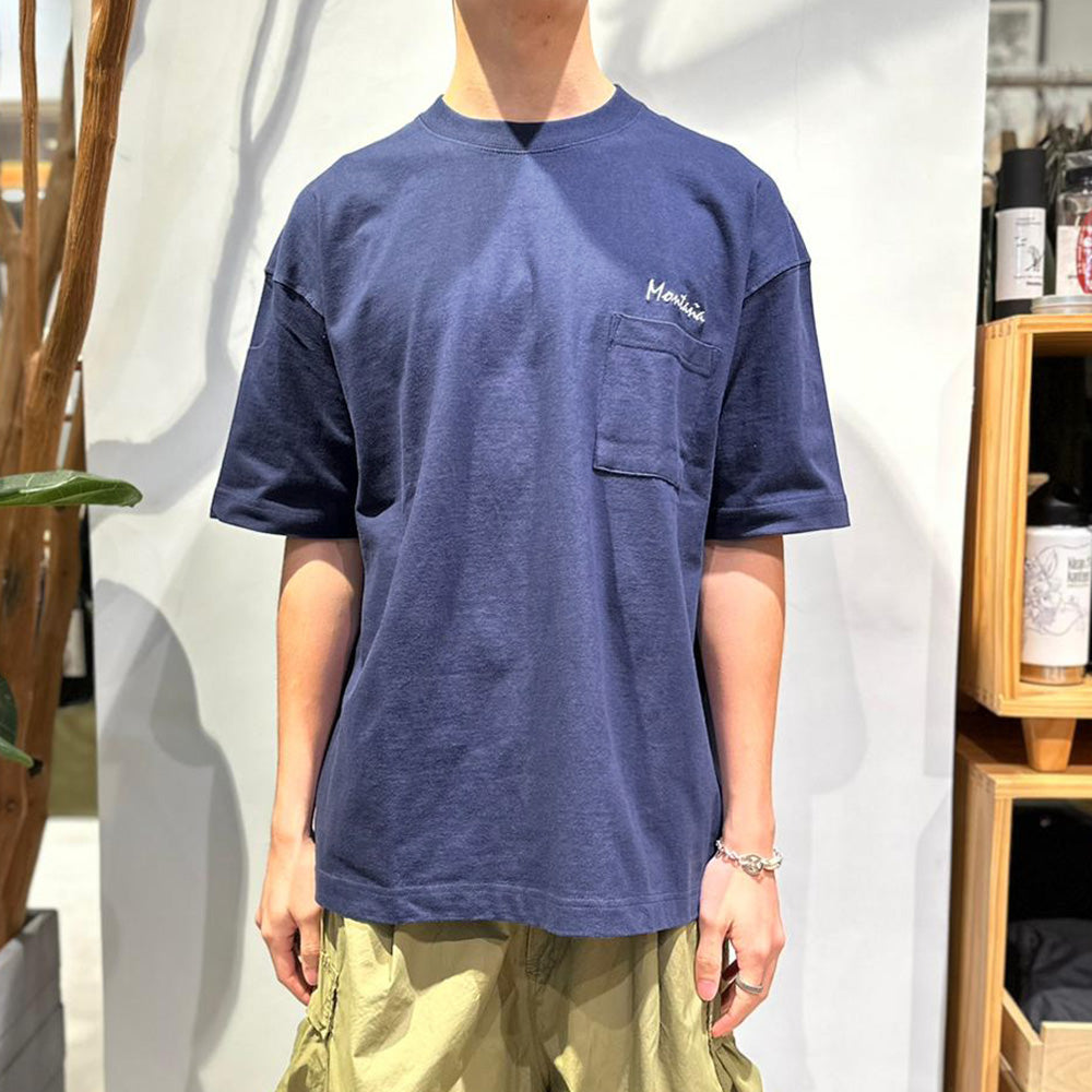 Kujira JH-6425 Montana Tee