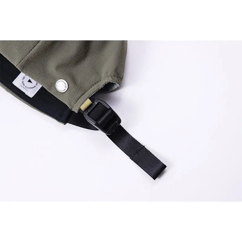 HALO COMMODITY HL-1061 Belay Cap