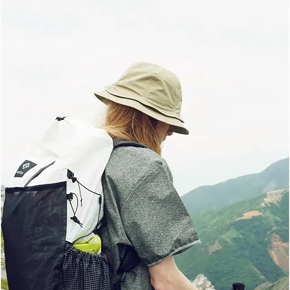 HALO COMMODITY HL-1065 Chock Hat