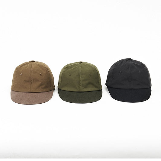 Sublime SB233-0207 FELT BRIM CAP