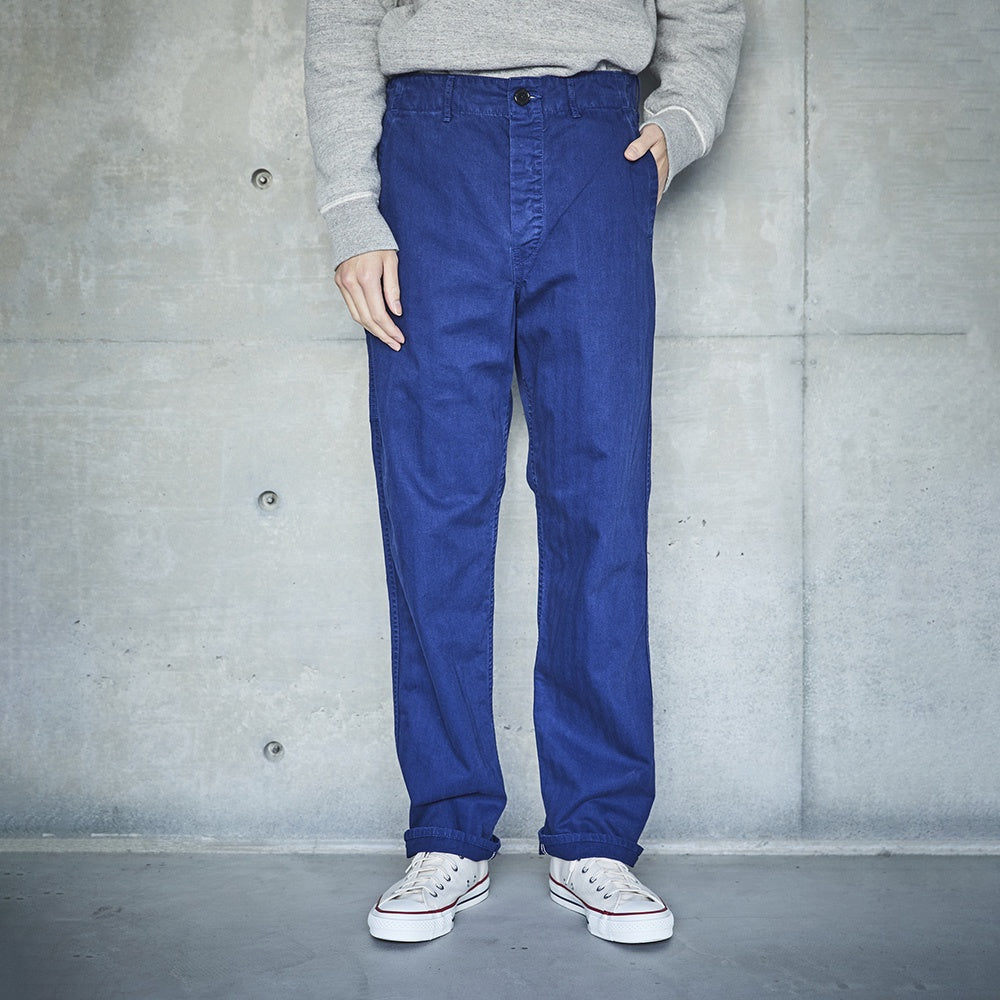 ORSLOW 03-5000-03 FRENCH WORK PANTS