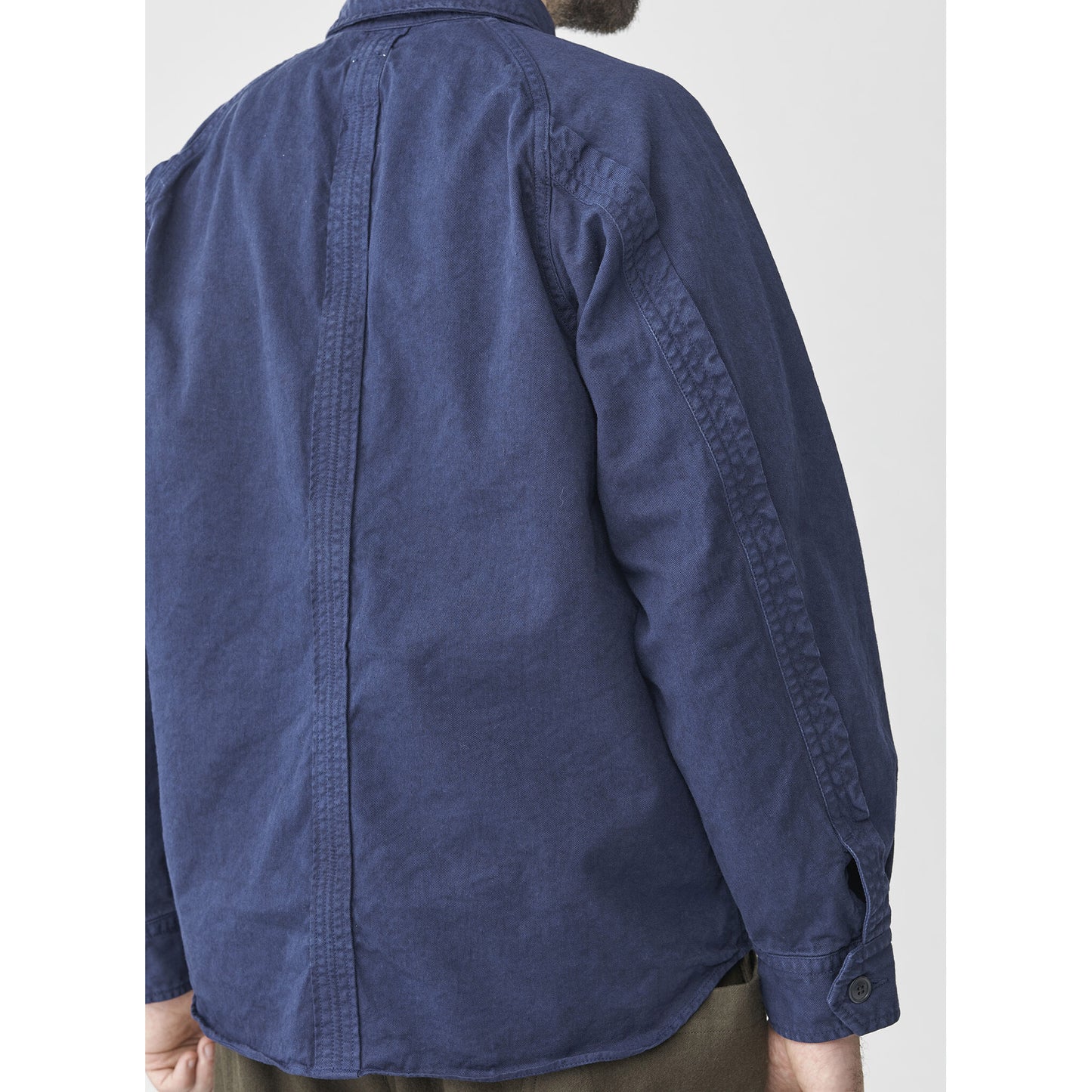 SAGE DE CRET 31-10-6040 Work Shirt 6040_20