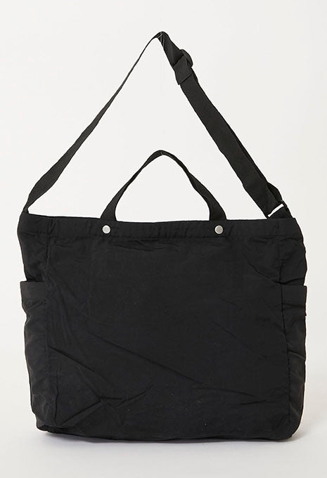 MRD WINDSHED PACKABLE SHOULDER TOTE