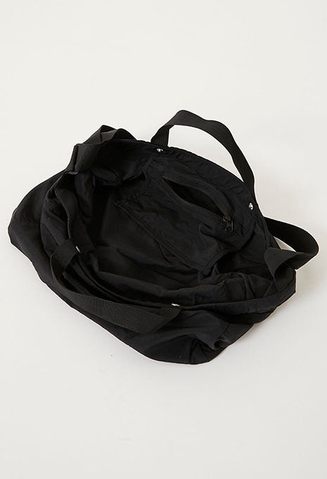 MRD WINDSHED PACKABLE SHOULDER TOTE