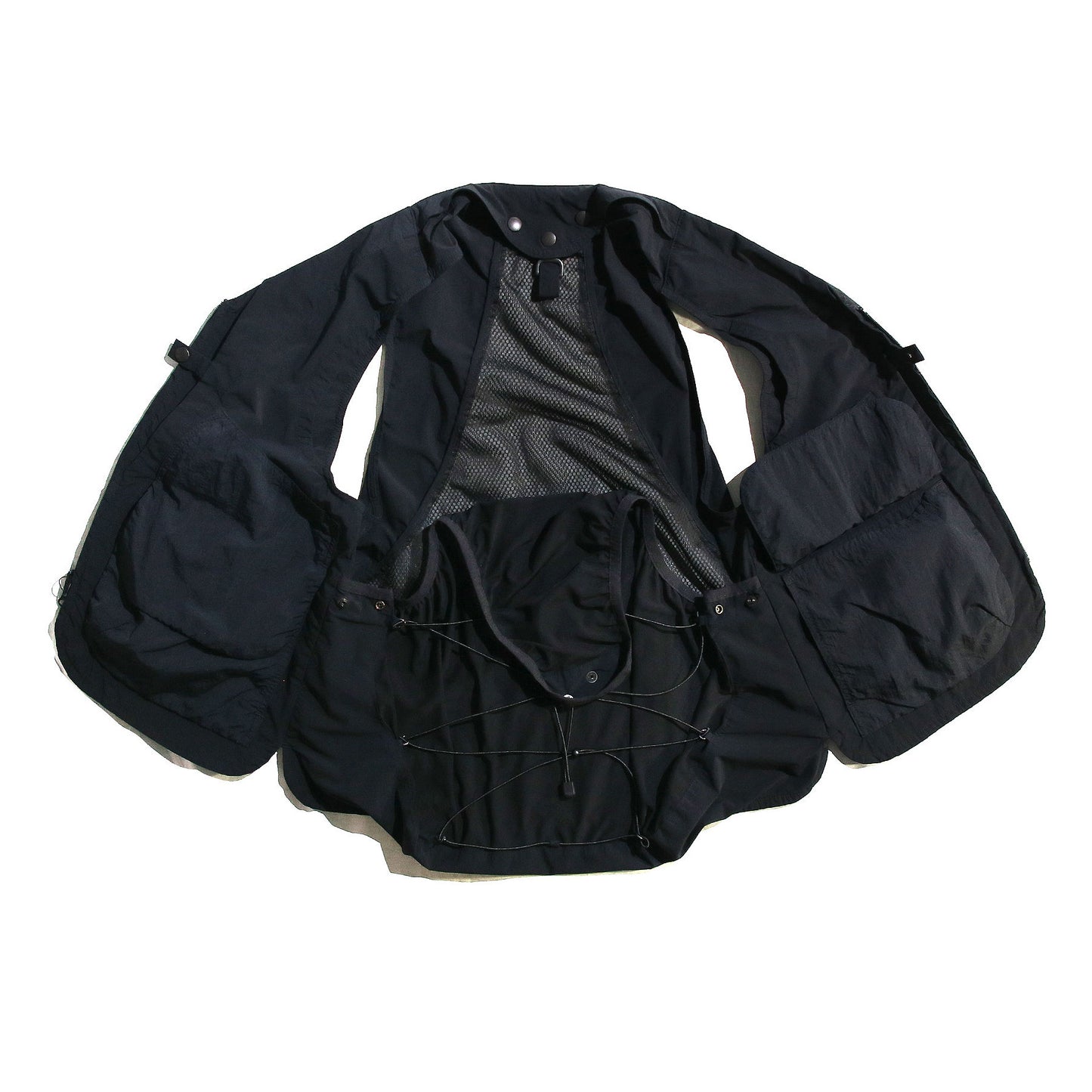 NORBIT HNVT-009 4way Stretch Hike Vest
