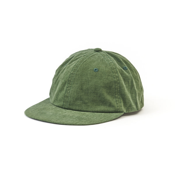 Sublime SB223-0201 BRUSHED BB CAP