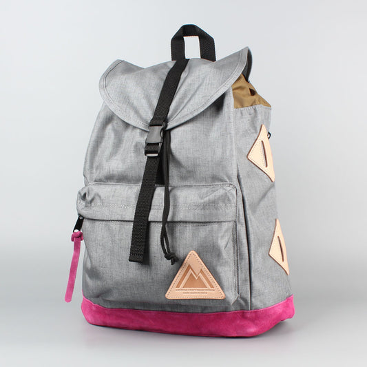 ANONYM CRAFTSMAN DESIGN John Backpack
