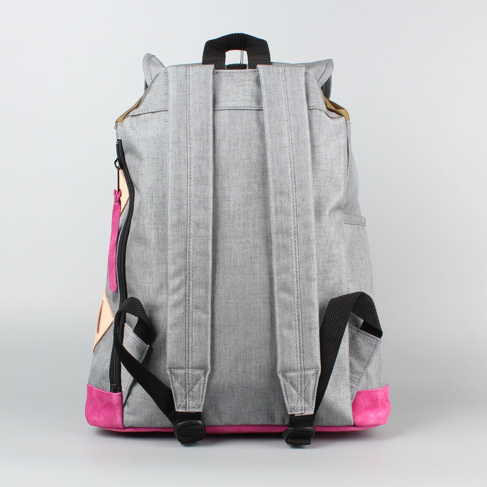 ANONYM CRAFTSMAN DESIGN John Backpack