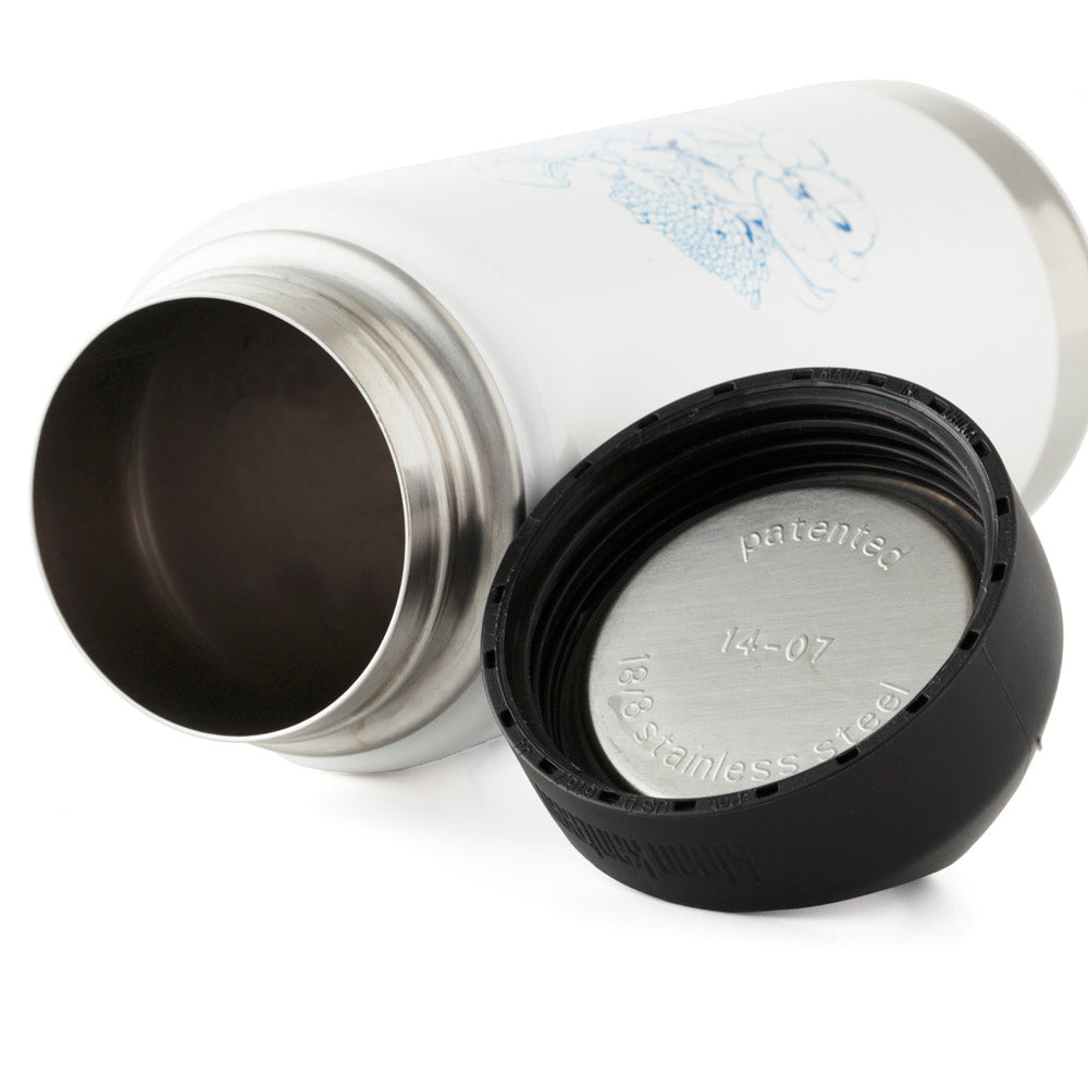 MONRO x KLEAN KANTEEN 16Oz Insulated Bottle