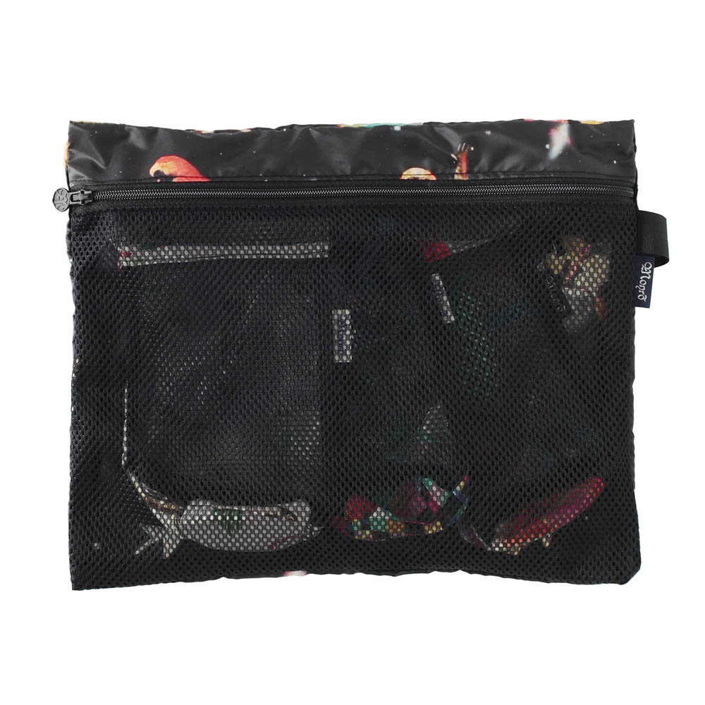MONRO Mesh Bag Set