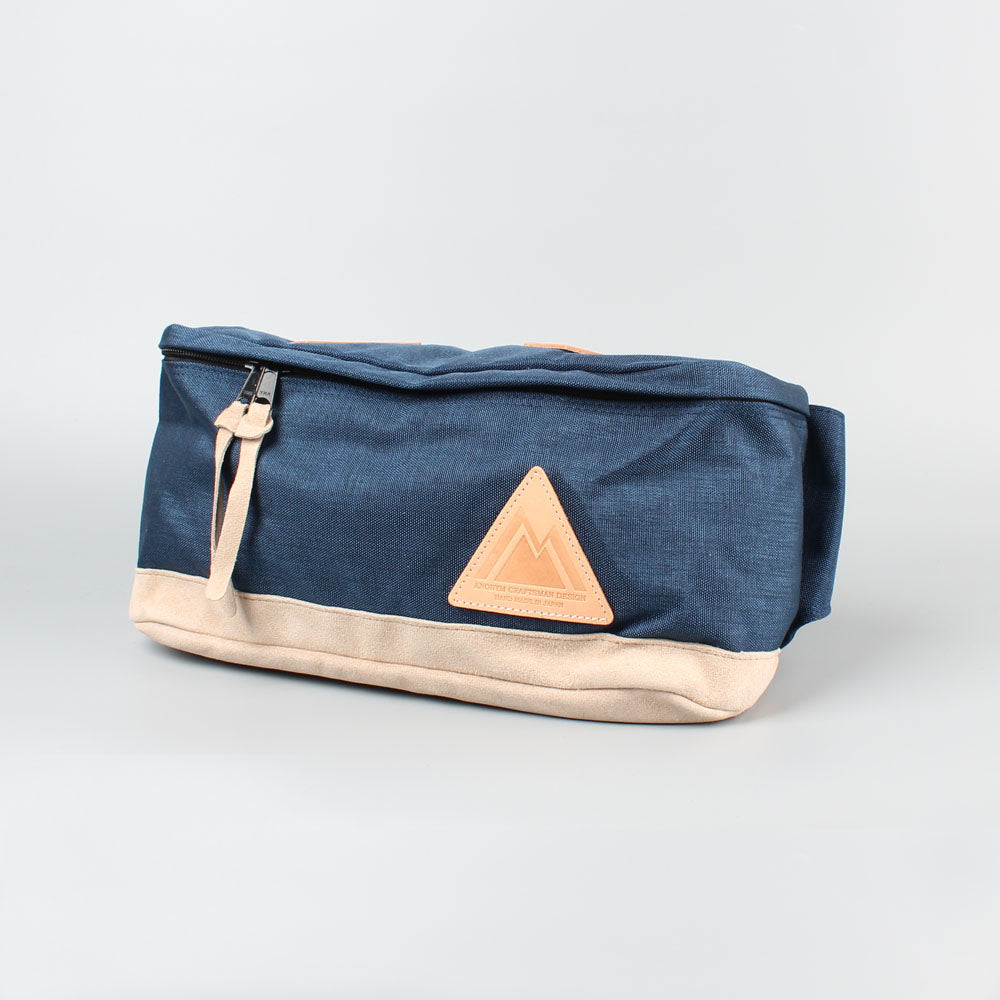 ANONYM CRAFTSMAN DESIGN Amy Bodybag