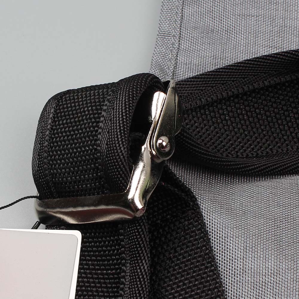 ANONYM CRAFTSMAN DESIGN Noah Should Bag