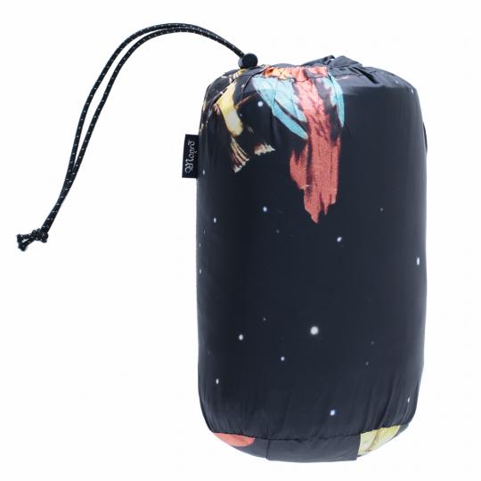 MONRO Lightweight Down Hoodie