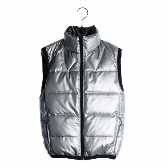 MONRO Lightweight Down Vest Habyby