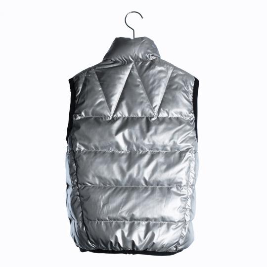 MONRO Lightweight Down Vest Habyby