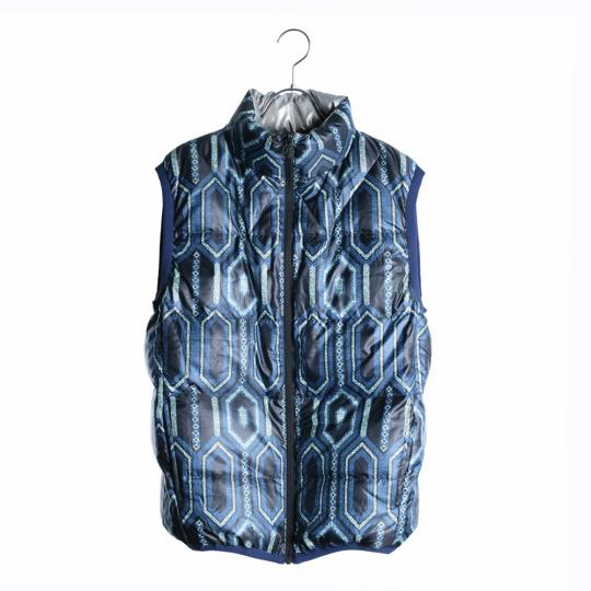 MONRO Lightweight Down Vest Habyby