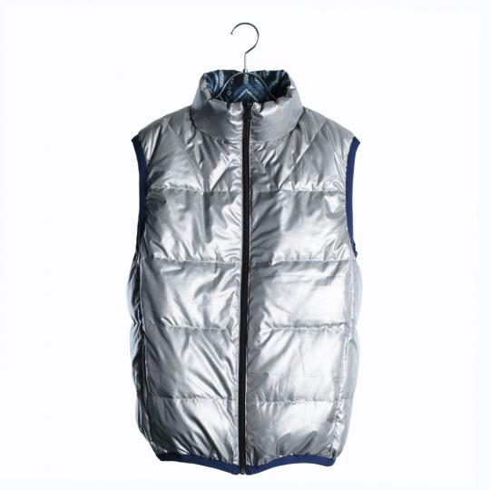 MONRO Lightweight Down Vest Habyby