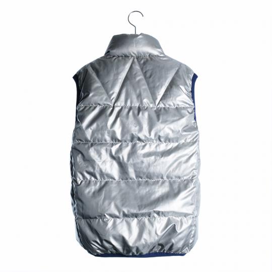 MONRO Lightweight Down Vest Habyby