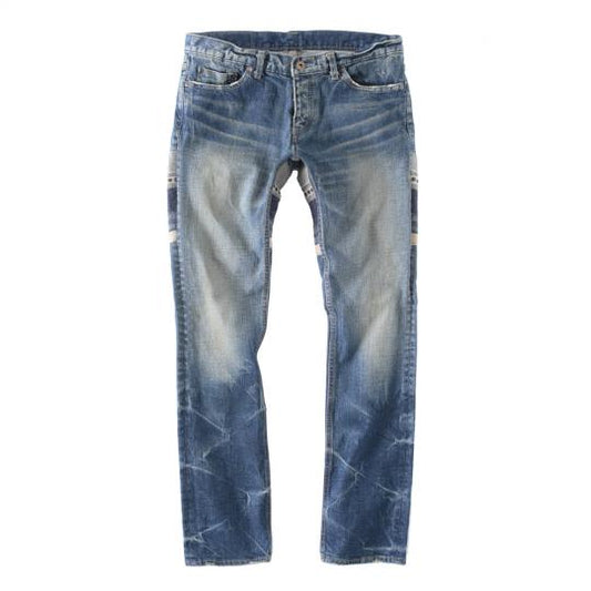 MONRO Denim Pants a